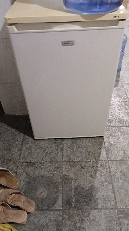 freezer