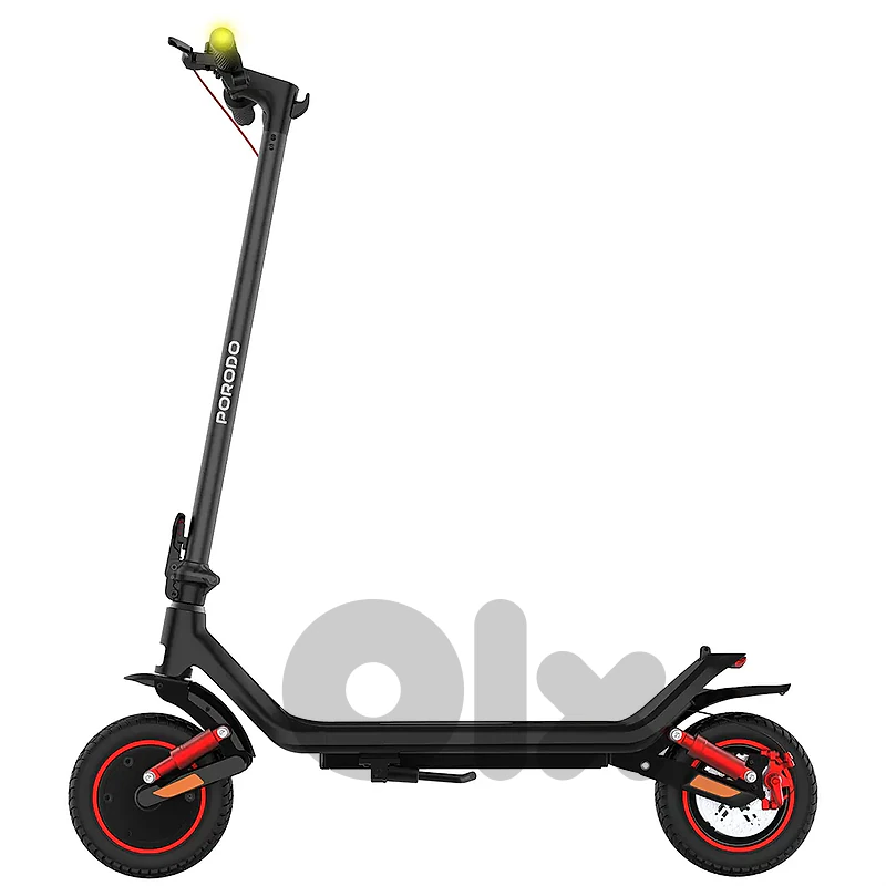 Porodo lifestyle Drif e Scooter