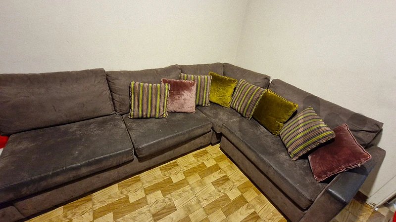 sofa corner