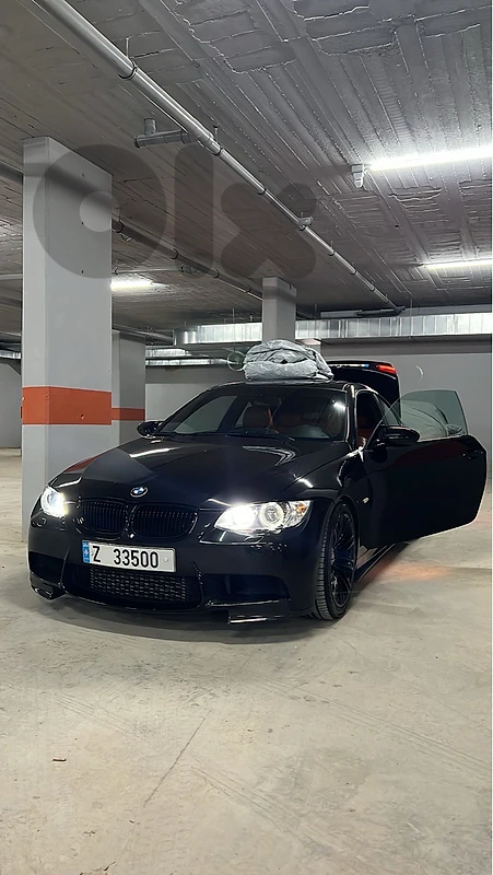 BMW 3-Series 2008 335i