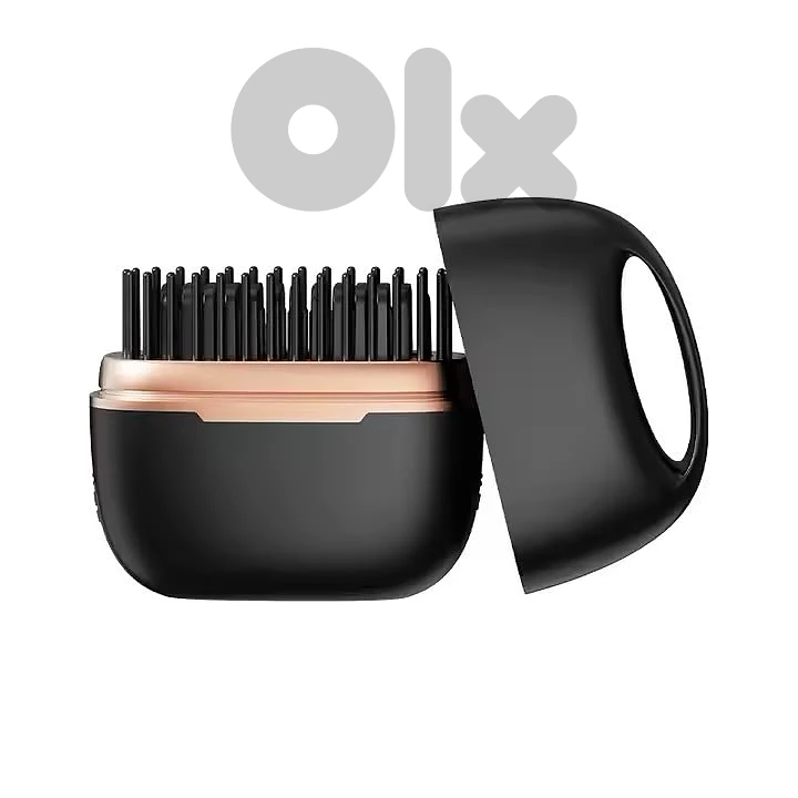 Mini Hair Straightener