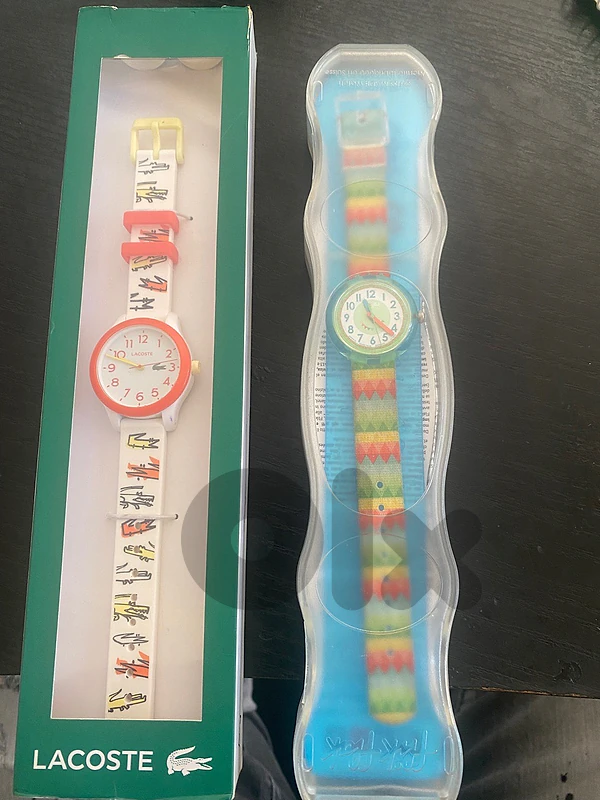 watch