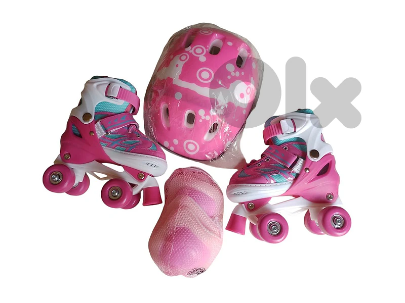 adjustable roller skate  ( patin)