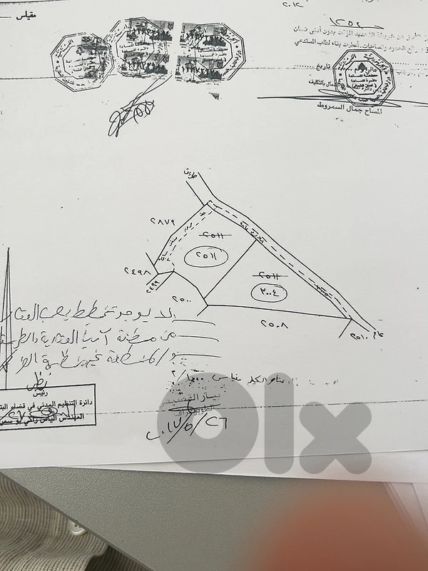 land for sale