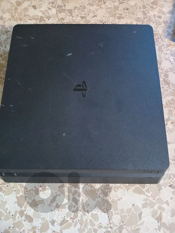 ps4 slim used