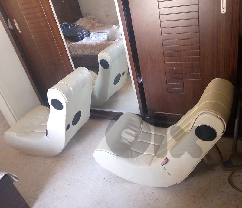 gaming chairs