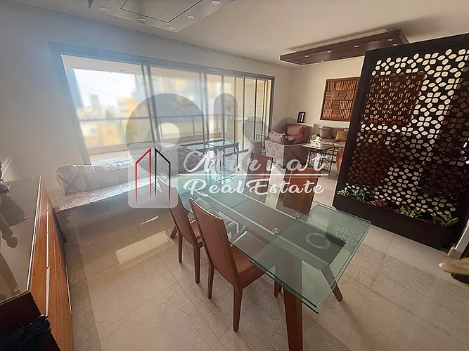 Prime Locationl220sqm Modern ApartmentlLarge Balcony