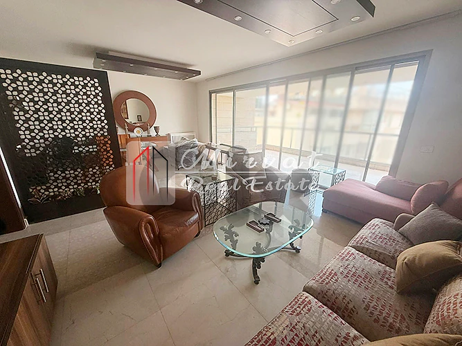 Prime Locationl220sqm Modern ApartmentlLarge Balcony