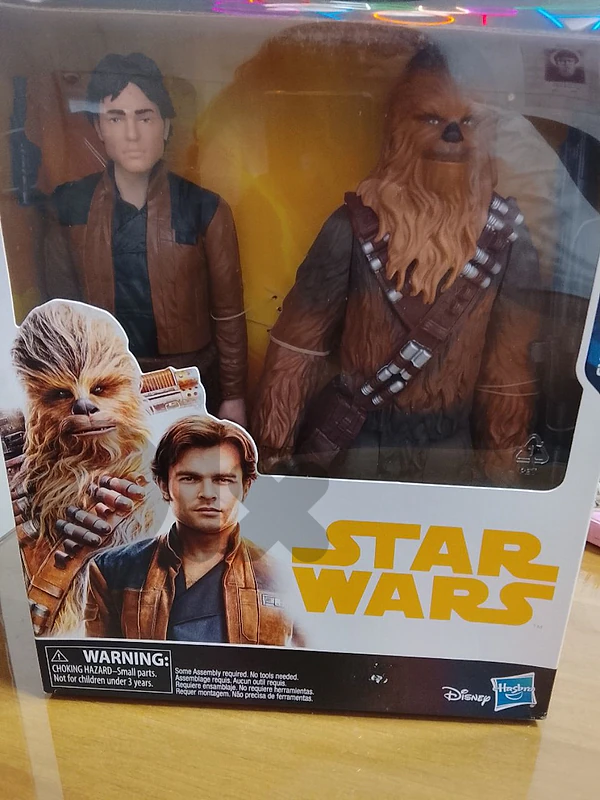 star wars