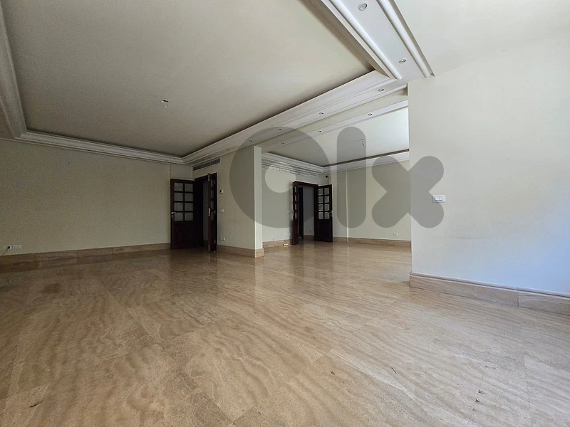 RA26-5360 Apartment for Rent in Hamra | 240 sqm