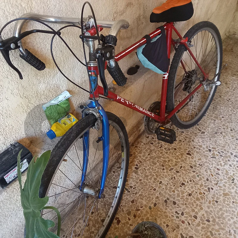 Bycicle