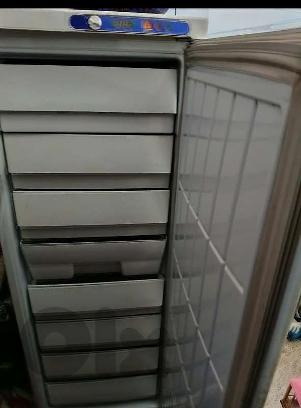 freezer concord