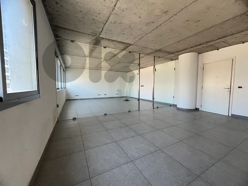 Office for Rent in Dbayeh   مكتب للإيجار في ضبية