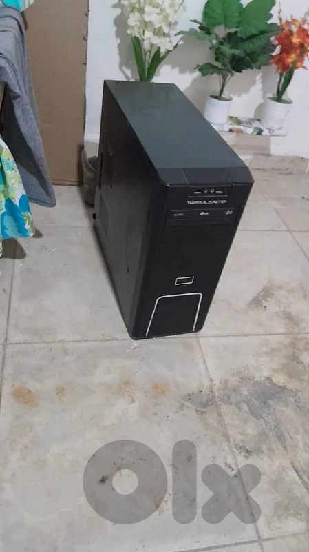 120+ fps budget pc