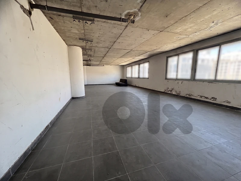 Office for Rent in Dbayeh  مكتب للإيجار في ضبية