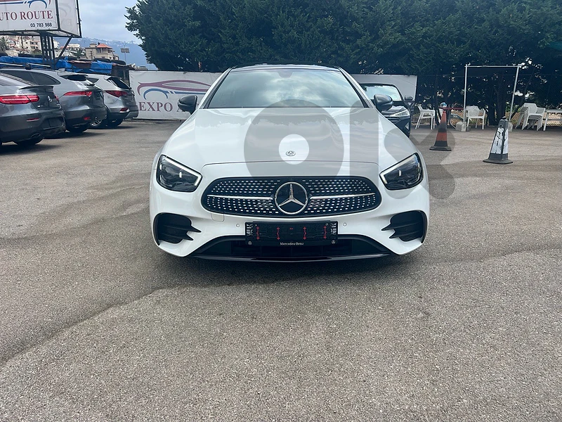 Mercedes-Benz E450 coupe 2019 Mercedes-Benz E450 coupe 2019