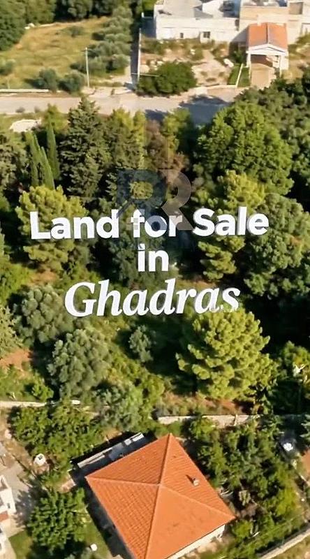 Land for sale in Ghadras