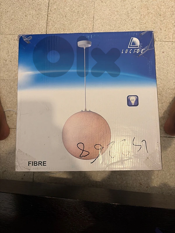 lamp for decoration