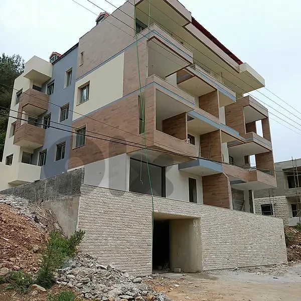 Apartment for Sale in Ain Alak - شقة للبيع في عين علق