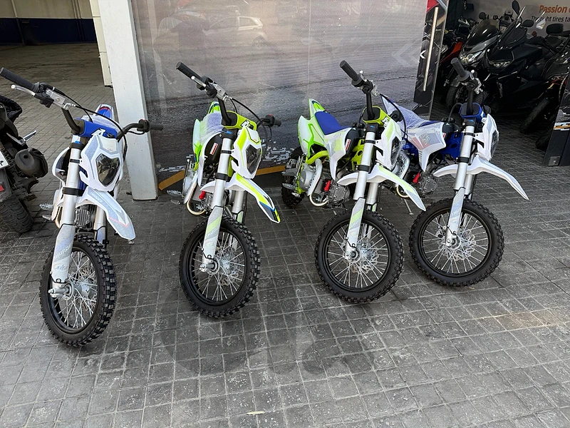logan 110cc 2026 0km