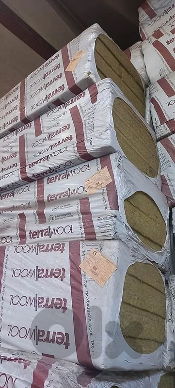 Rockwool