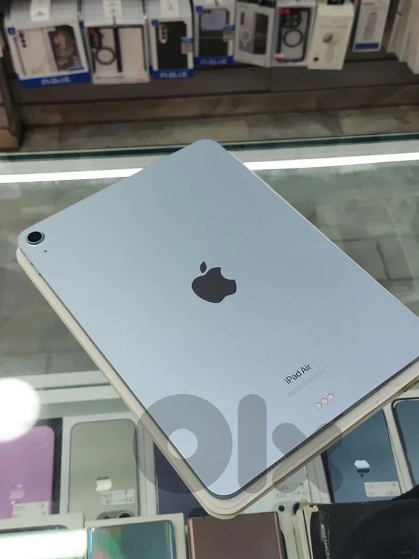 apple ipad air 11 inch M2