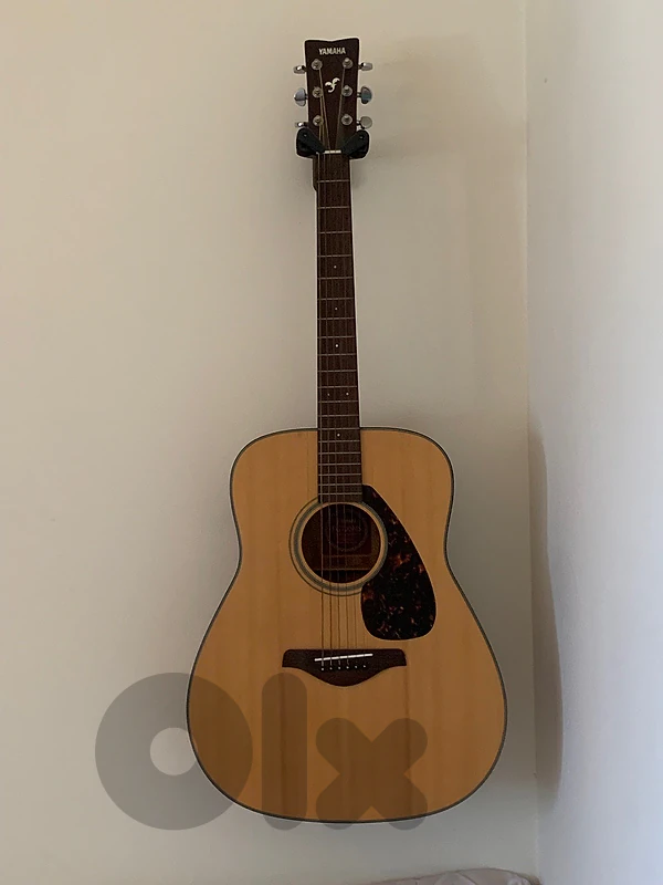 yamaha guitar classic music strings wooden