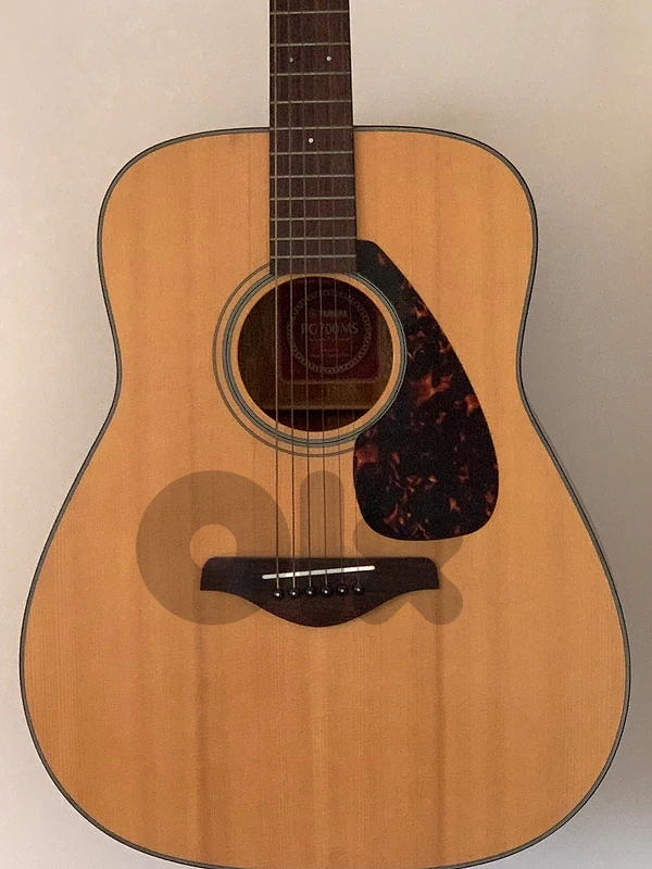 yamaha guitar classic with free gadgets music strings wooden