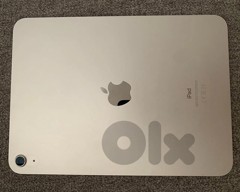 Apple ipad 10th generation