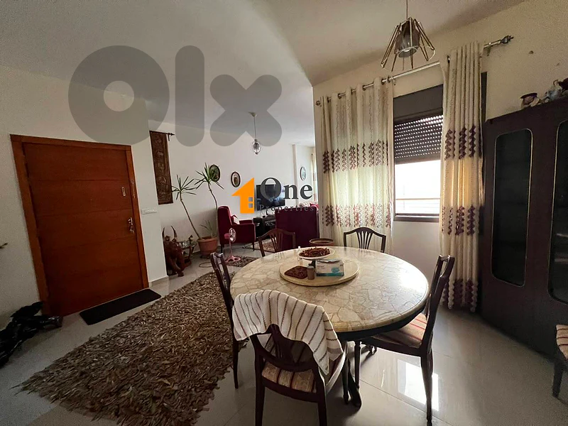 APARTMENT FOR SALE IN BLAT JBEIL APARTMENT FOR SALE IN BLAT JBEIL