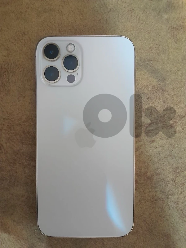 iphone 12Pro