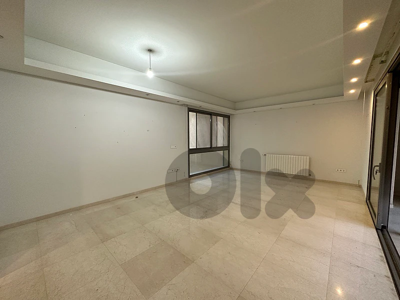 Waterfront City Dbayeh/ Spacious Apartment for Rent.
