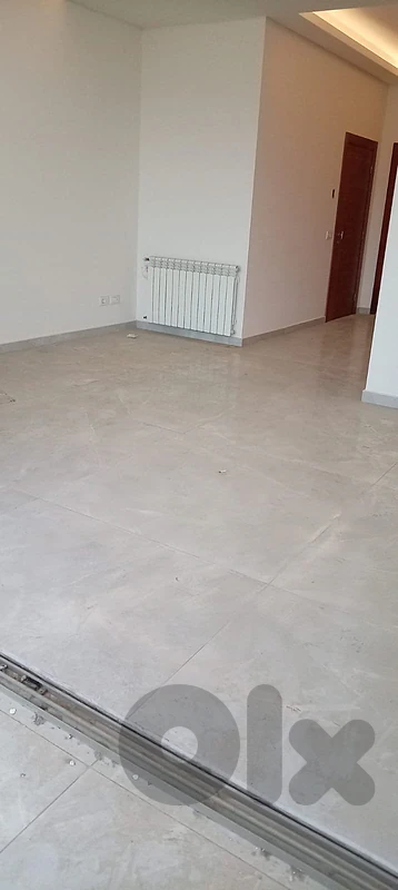 2 BEDS | BROUMMANA | BALCONY | SEA VIEW | 2 PARKINGS, (BR-413) R.Z