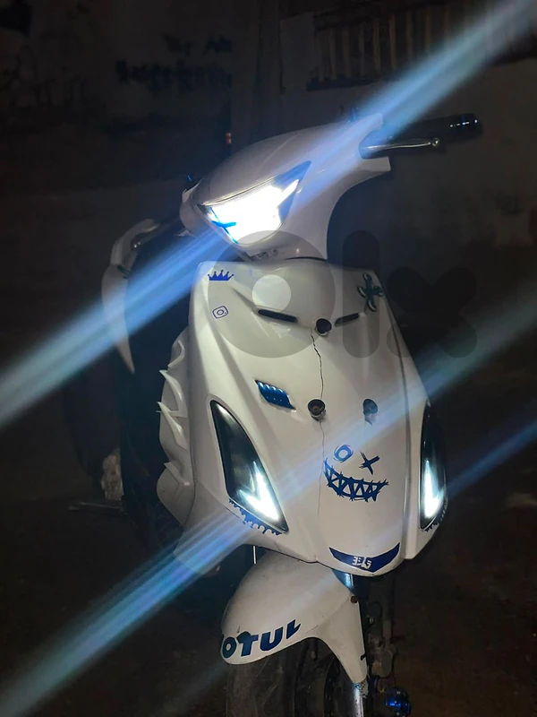 v150cc model 2022 wra2 m3rad  وراق معرض