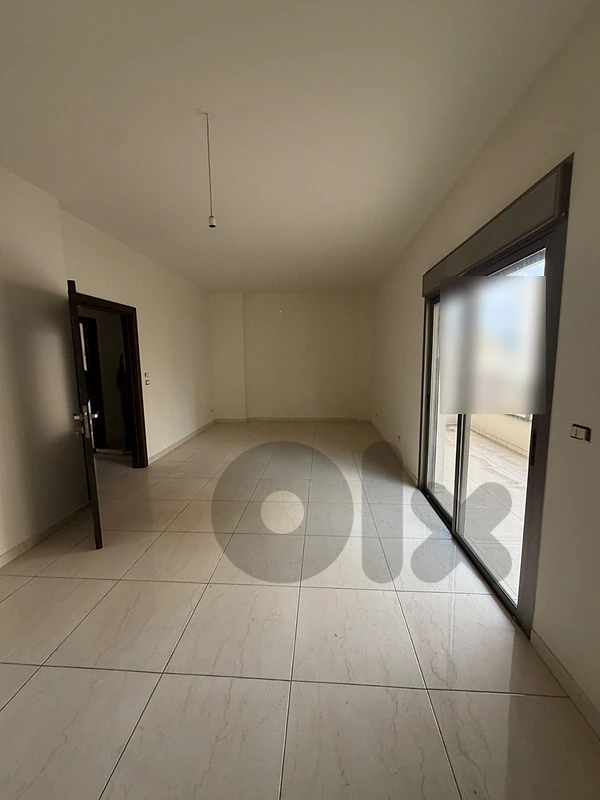 2 BEDROOMS | SIN EL FIL PRIME | 2 PARKINGS | BALCONY, (HT-118) P.G
