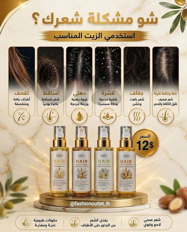 Hair Care