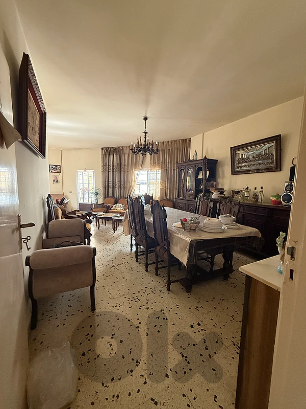 Apartment for Sale in Mansourieh شقة للبيع في المنصورية