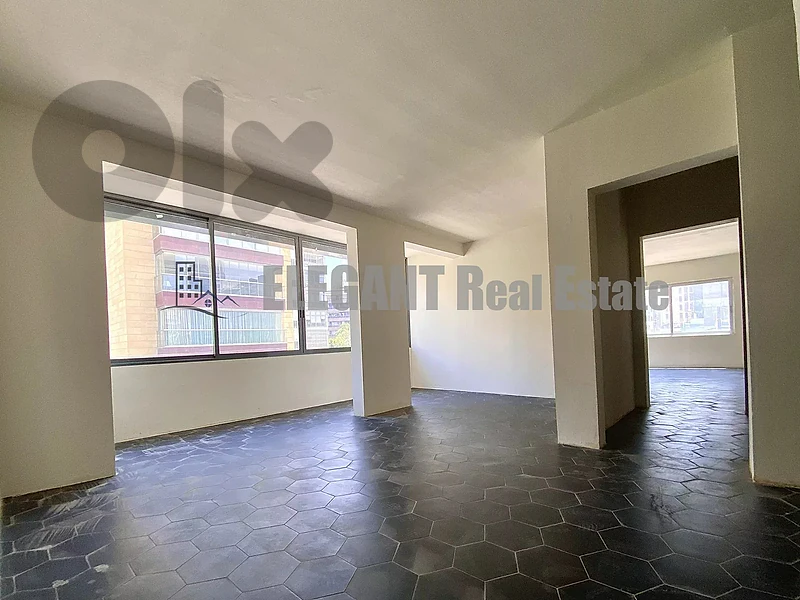 Prime Office | Brand New Office Building | Badaro | 95sqm