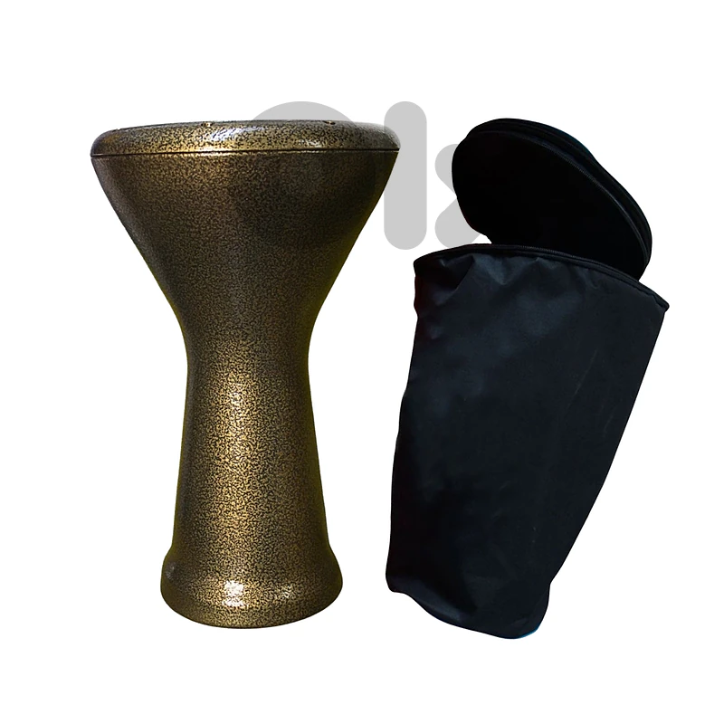 Font Darbuka - Short Scale with Bag