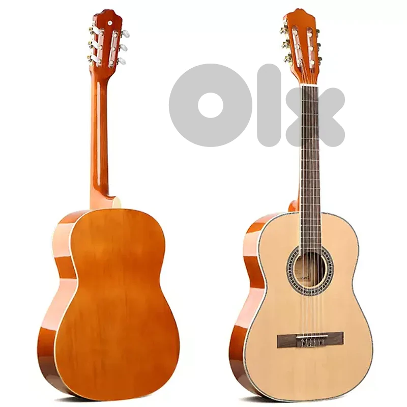 Deviser L310-39 Classic Guitar