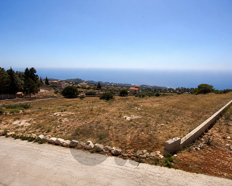 HIGHWAY | ZAAROUR PRIME | LAND | 1000Sq | HOT DEAL!, (ZA-116) C.