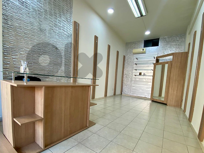 Shop for Sale In  Awkar Prime Locationمحل للبيع في عوكر - موقع متميز