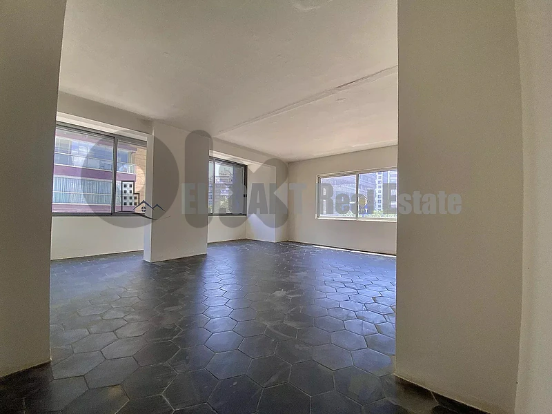 Prime Office | Brand New Office Building | Badaro | 95sqm