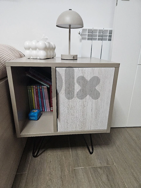 small closet cabinet