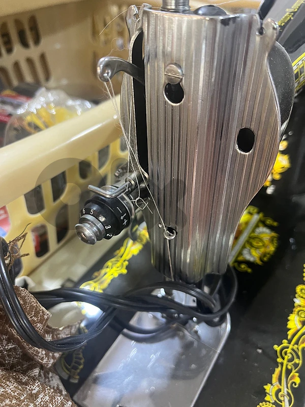 singer original sewing electric maxhine