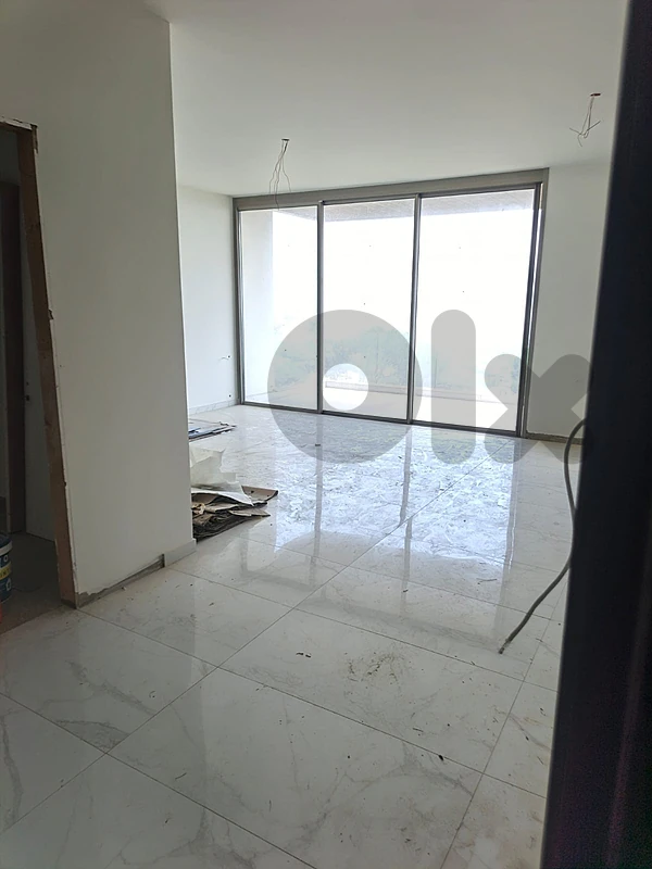 Apartment for sale in Broumana شقة للبيع في برمانا