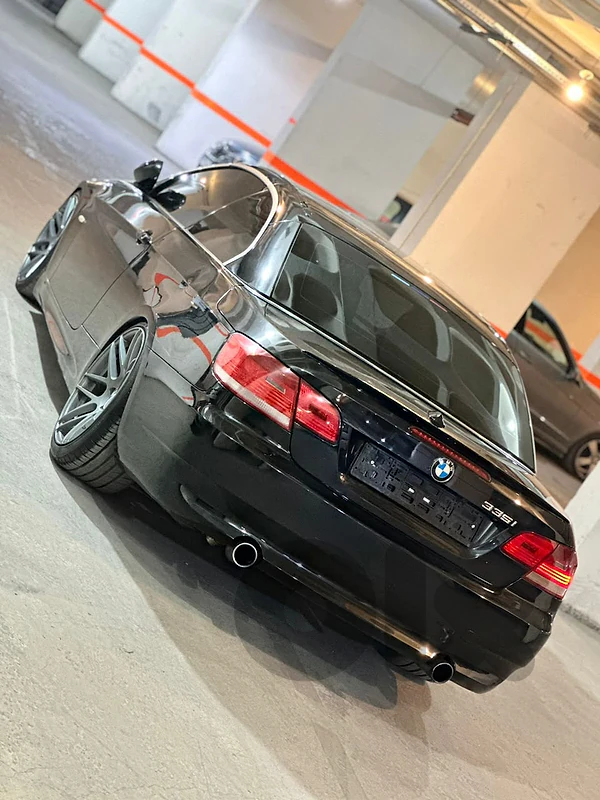BMW Other 2008 bmw e93 2008 335