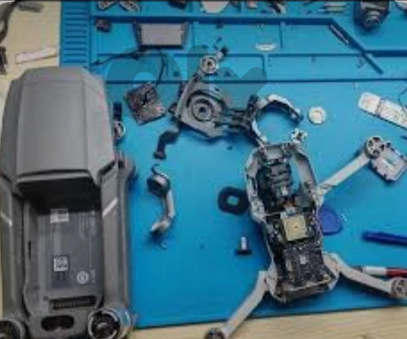 dji repair