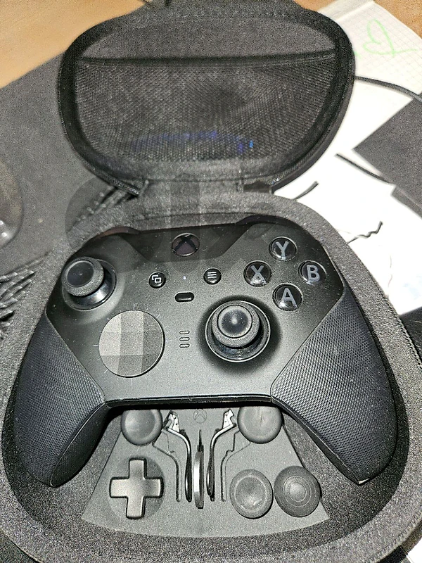 xbox elit 2