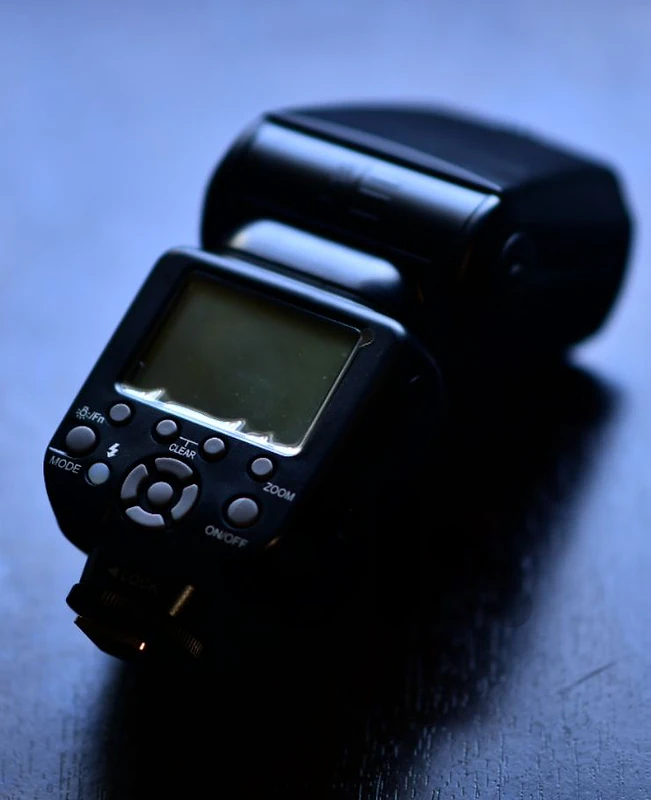HPUSN  SPEEDLITE - K9